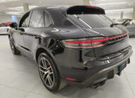2025 Porsche Macan S AWD
