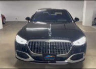 2024 Mercedes-Benz S-Class Maybach S 680