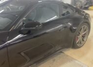 2024 Porsche 911 Carrera 4S