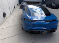 2023 Porsche Taycan GTS