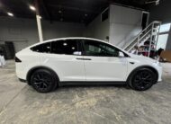 2022﻿ ﻿Tesla﻿ ﻿Model X﻿ ﻿PLAID﻿