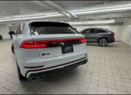 2023 Audi SQ8 4.0 TFSI quattro