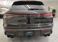 2025 Porsche Macan S AWD