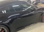 2024 Porsche 911 Carrera 4S
