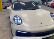 2024 Porsche 911 Targa 4S