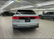 2023 Audi SQ8 4.0 TFSI quattro