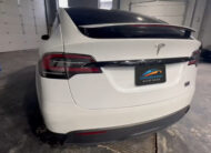 2022﻿ ﻿Tesla﻿ ﻿Model X﻿ ﻿PLAID﻿