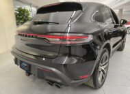 2025 Porsche Macan S AWD