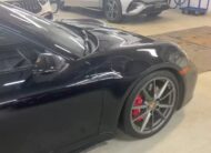2024 Porsche 911 Carrera 4S