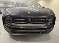 2025 Porsche Macan S AWD