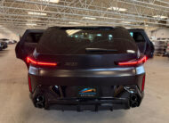 2025 BMW XM