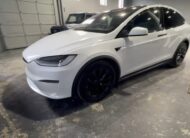 2022﻿ ﻿Tesla﻿ ﻿Model X﻿ ﻿PLAID﻿