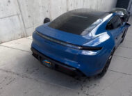 2023 Porsche Taycan GTS