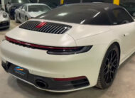 2024 Porsche 911 Targa 4S