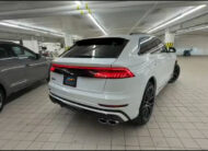 2023 Audi SQ8 4.0 TFSI quattro
