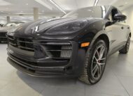 2025 Porsche Macan S AWD
