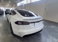 2023 Tesla Model S Plaid