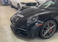 2024 Porsche 911 Carrera 4S