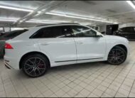2023 Audi SQ8 4.0 TFSI quattro
