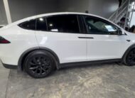2022﻿ ﻿Tesla﻿ ﻿Model X﻿ ﻿PLAID﻿
