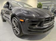 2025 Porsche Macan S AWD