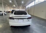 2023 Tesla Model S Plaid