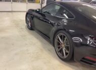 2024 Porsche 911 Carrera 4S