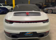 2024 Porsche 911 Targa 4S