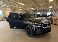 2025 BMW XM