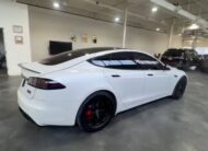 2023 Tesla Model S Plaid
