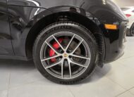 2025 Porsche Macan S AWD