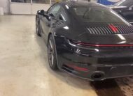 2024 Porsche 911 Carrera 4S