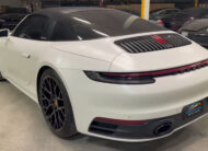 2024 Porsche 911 Targa 4S